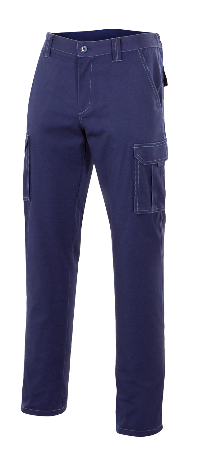 CALÇA MULTIBOLSOS - IND/P103001 - Image 3