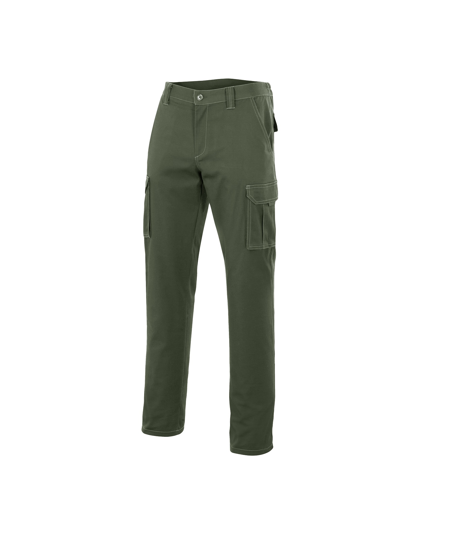 CALÇA MULTIBOLSOS - IND/P103001