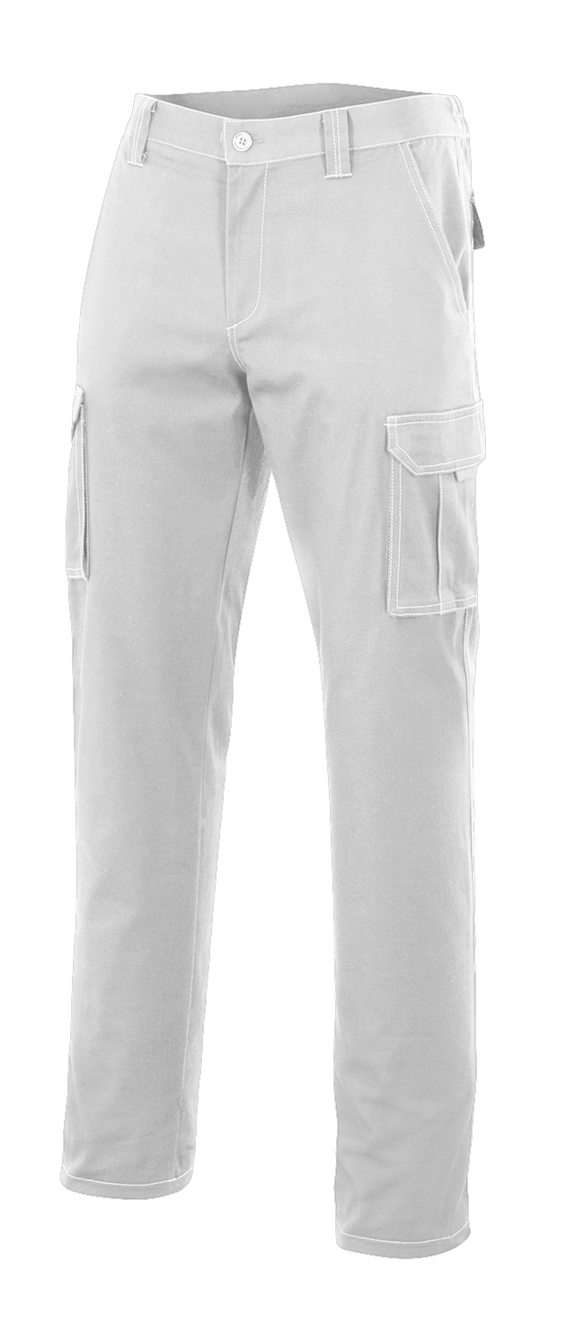CALÇA MULTIBOLSOS - IND/P103001 - Image 4