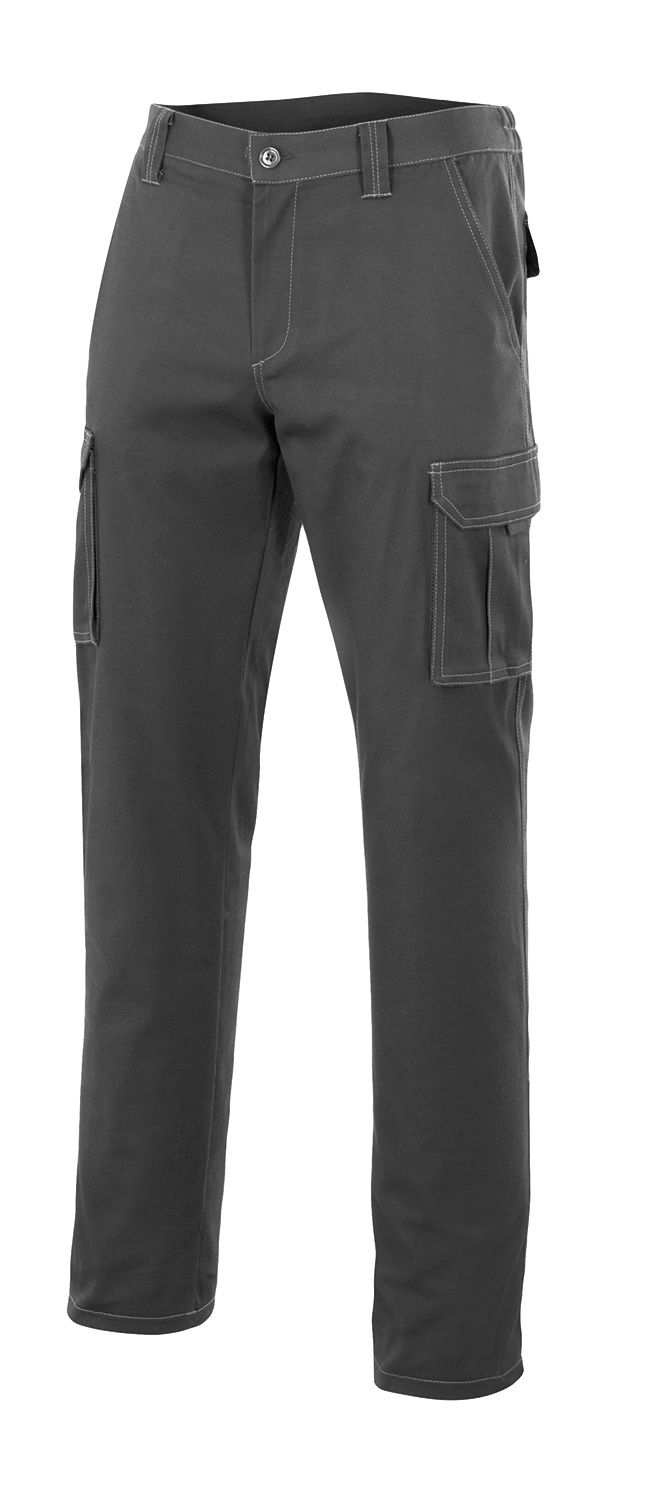 CALÇA MULTIBOLSOS - IND/P103001 - Image 5