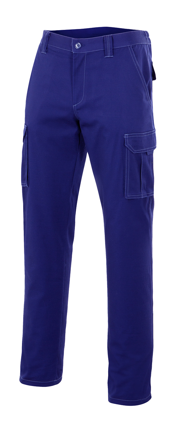 CALÇA MULTIBOLSOS - IND/P103001 - Image 6