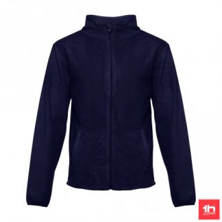 CASACO POLAR HOMEM THC HELSINKI - IND/THC HELSINKI