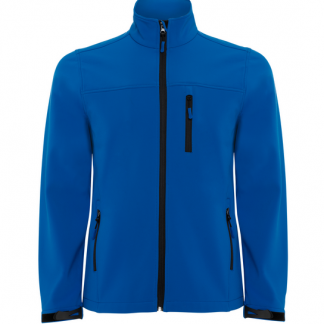 CASACO SOFTSHELL ANTARTIDA - IND/6432