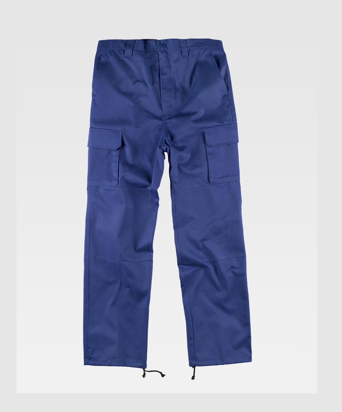CALÇA C/ REFORÇOS 280G - IND/B1416