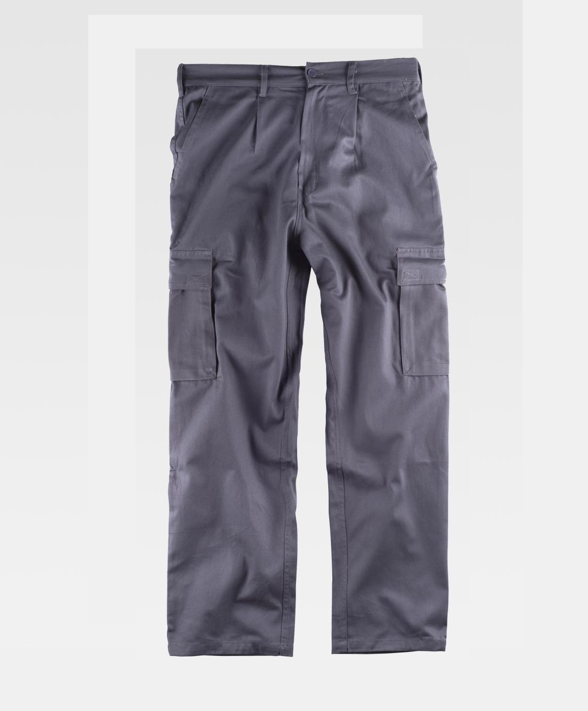 CALÇA 100% ALGODÃO WKT - IND/B1456