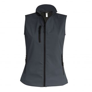 COLETE SOFTSHELL KARIBAN SENHORA - IND/K404