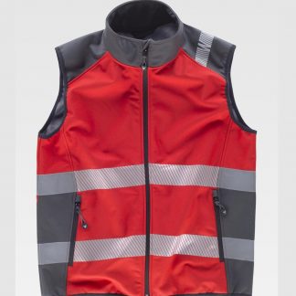 COLETE SOFTSHELL - IND/S9232 - WKT