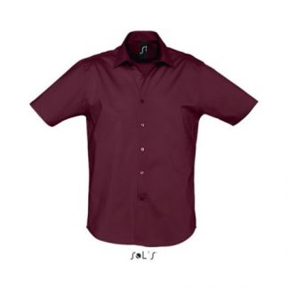 CAMISA M/ CURTA BROADWAY - IND/SOL-BROADWAY
