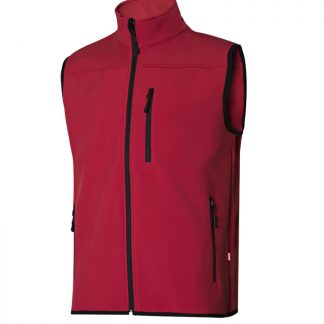COLETE SOFTSHELL - IND/205905
