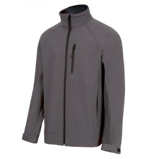 CASACO SOFTSHELL - IND/206005