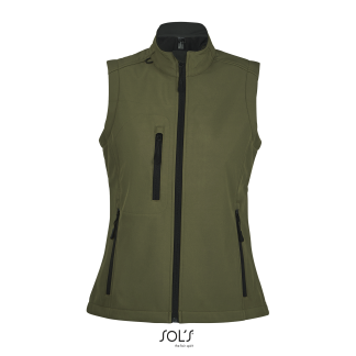 COLETE SOFTSHELL RALLYE SENHORA – IND/RALLYE WOMEN