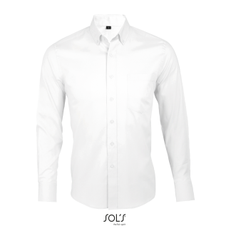 CAMISA HOMEM BUSINESS - REST/0551102M