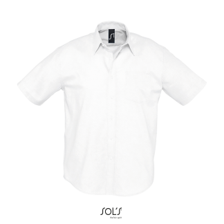 CAMISA BRISBANE M/ CURTA - IND/160102SSOL