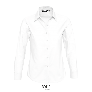 CAMISA SENH OXFORD EMBASSY - IND/160201