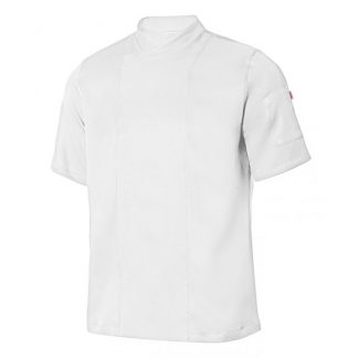 JALECA DE COZINHA EM MICROFIBRA - REST/405209