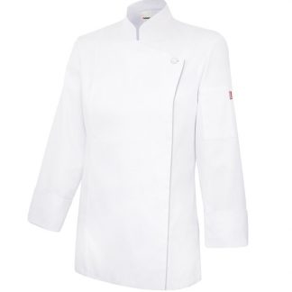 CASACA COZINHA SENHORA - REST/405203TC