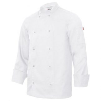 CASACO COZINHEIRO COM MOLAS - REST/405206