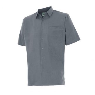 CAMISA HOMEM MANGA CURTA - REST/531