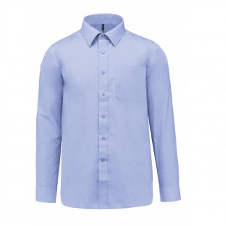 CAMISA HOMEM MANGA COMPRIDA - REST/K545