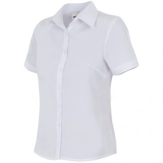 CAMISA SENHORA MANGA CURTA - REST/538