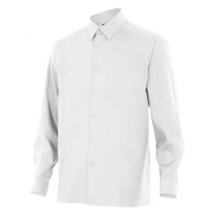CAMISA HOMEM MANGA COMPRIDA - REST/P529